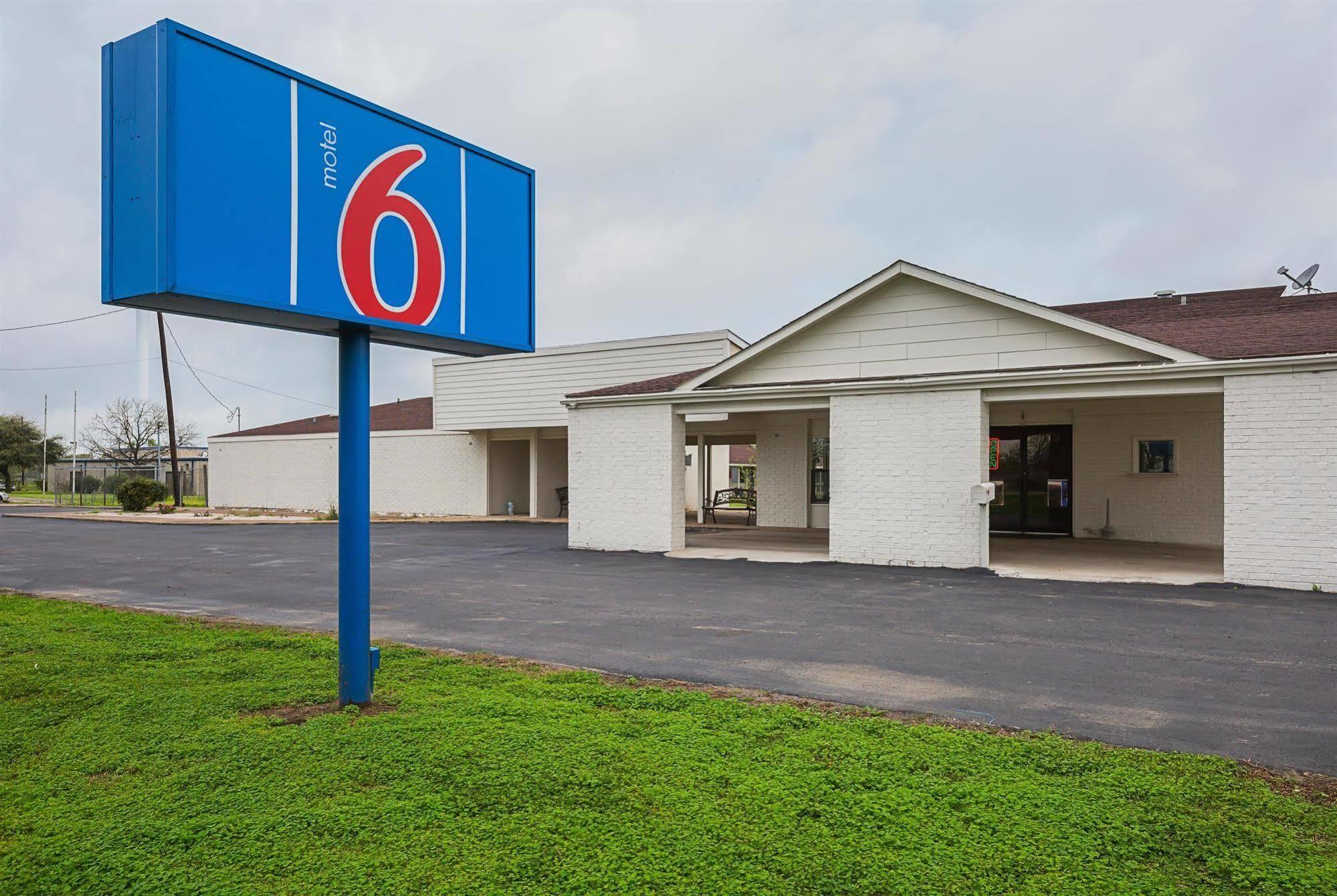 Motel 6-Madisonville, Tx Exterior photo