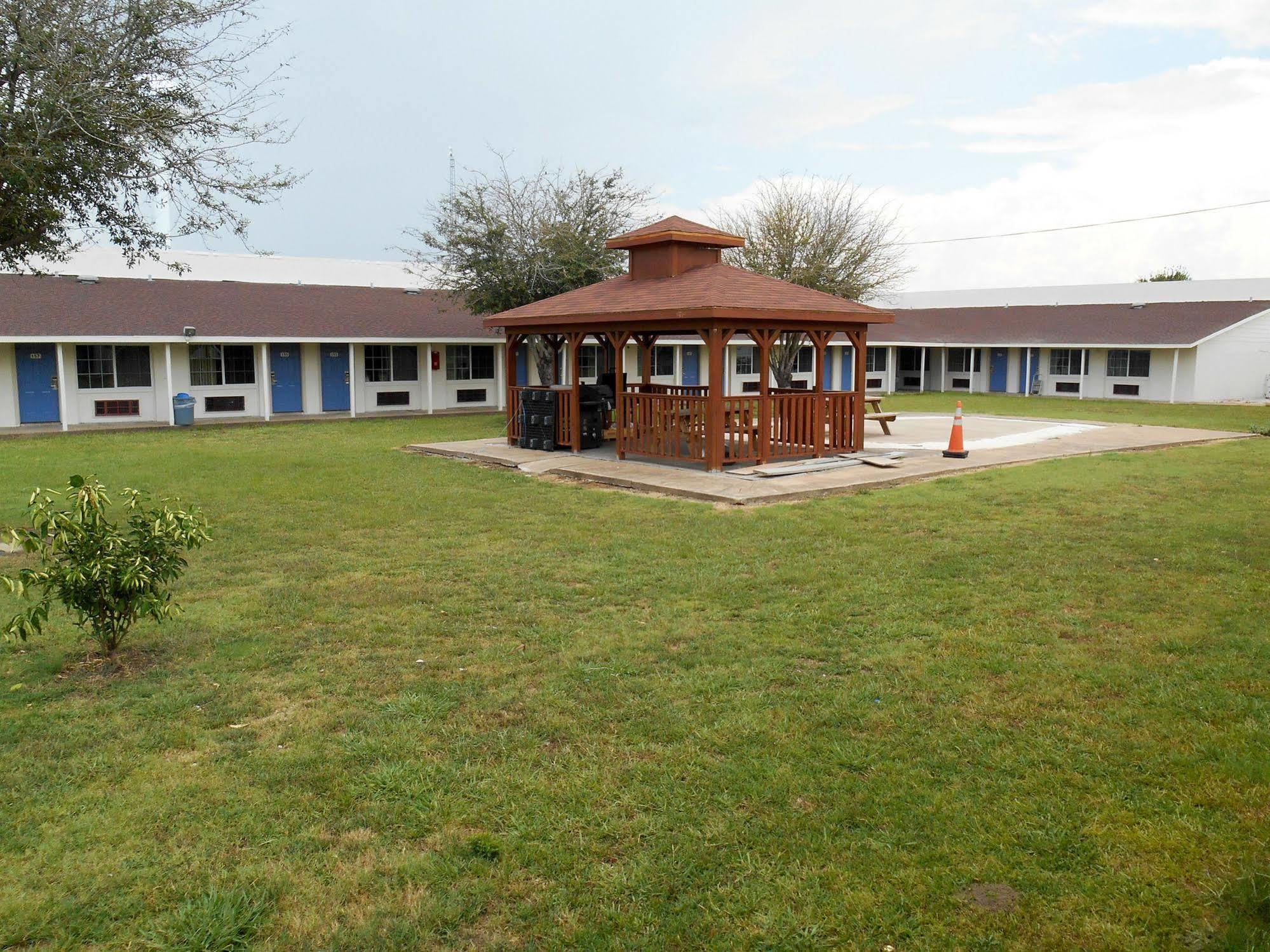 Motel 6-Madisonville, Tx Exterior photo