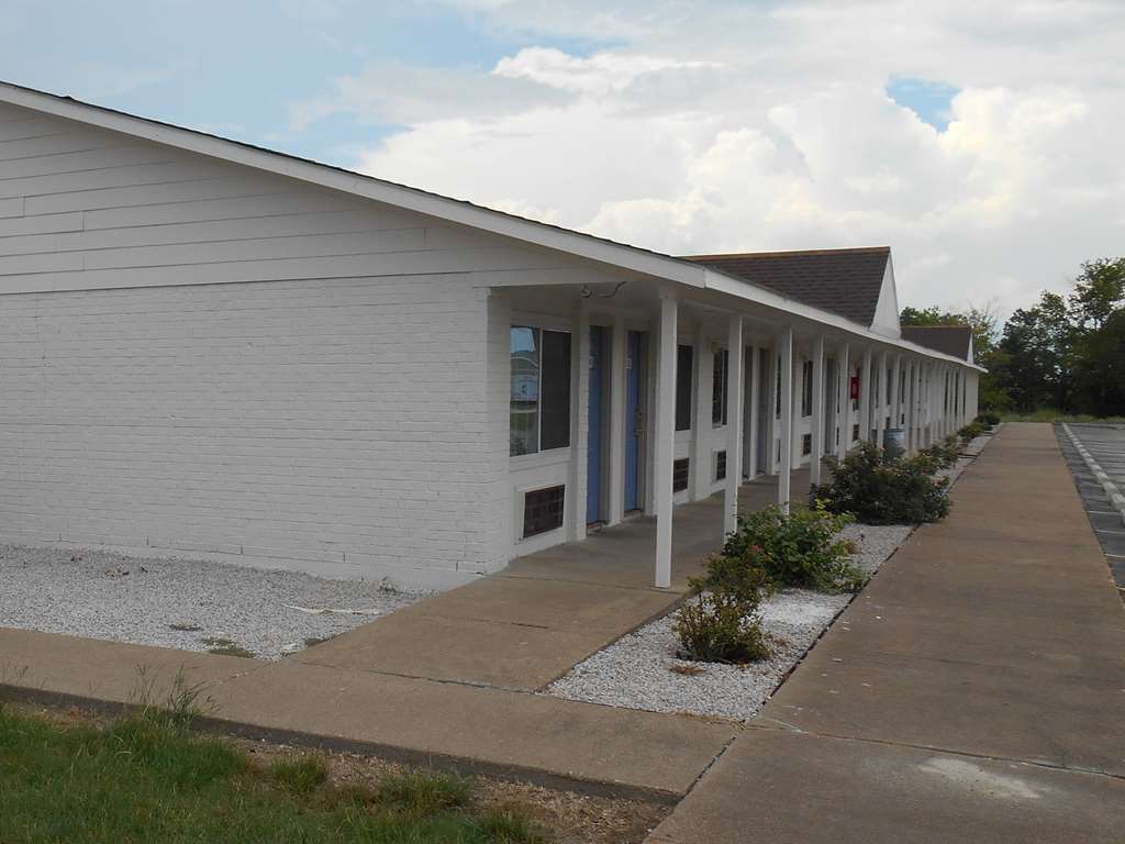 Motel 6-Madisonville, Tx Exterior photo